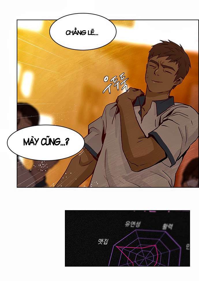 Dice Chapter 18 - Trang 2