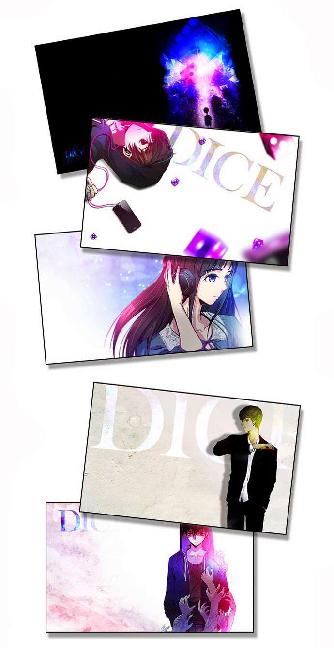Dice Chapter 18 - Trang 2