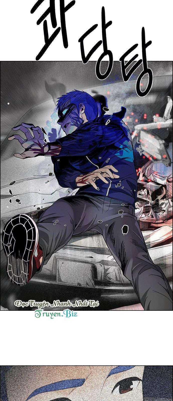 Dice Chapter 180 - Trang 2