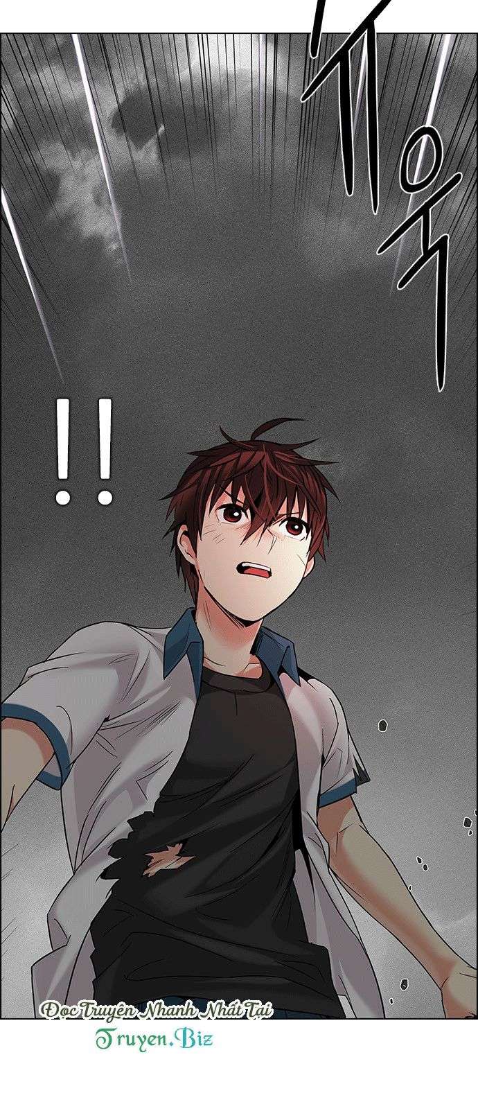 Dice Chapter 180 - Trang 2