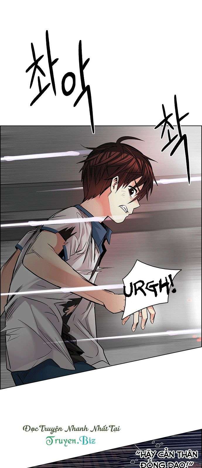 Dice Chapter 180 - Trang 2