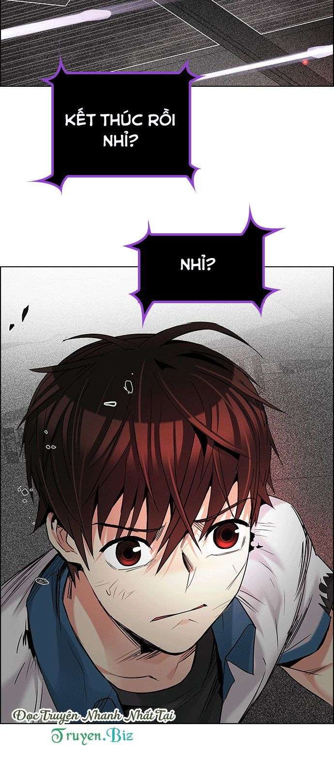 Dice Chapter 180 - Trang 2