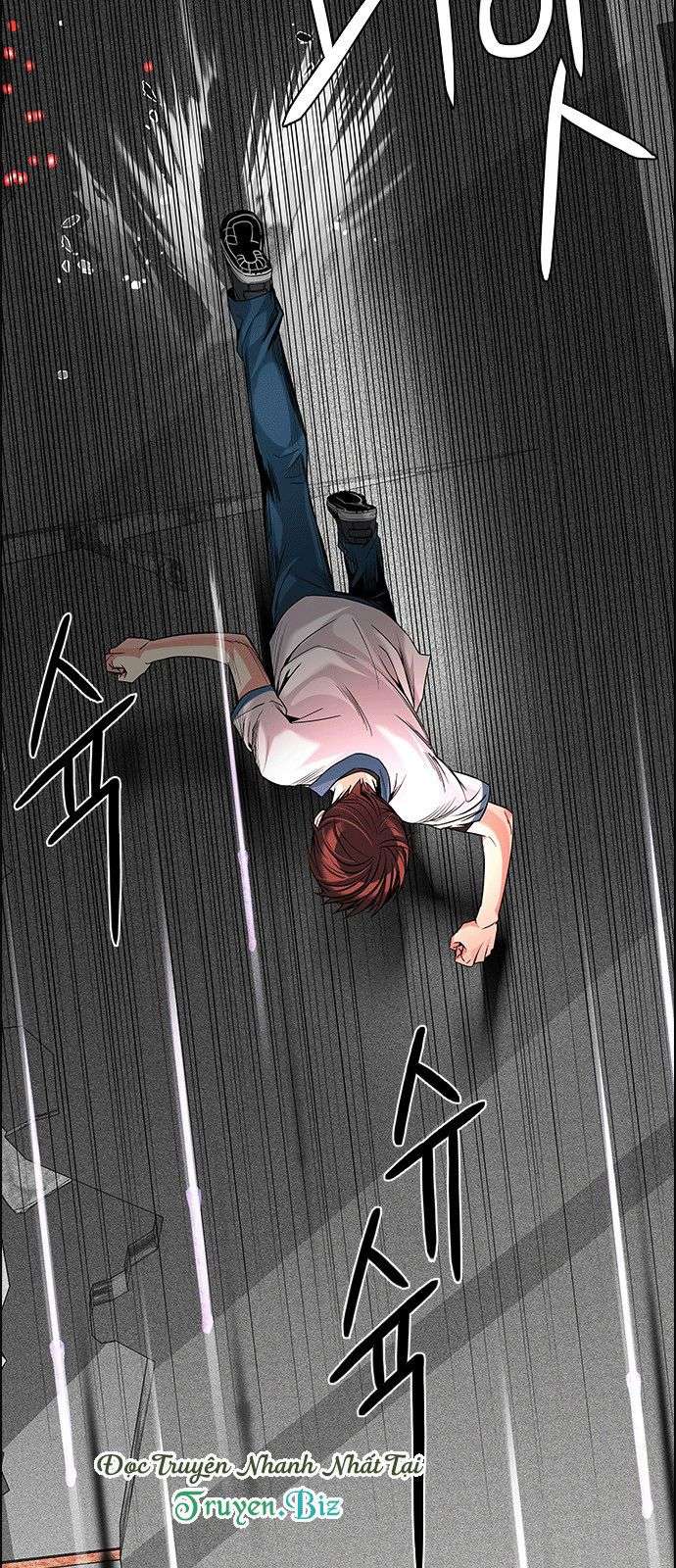 Dice Chapter 180 - Trang 2