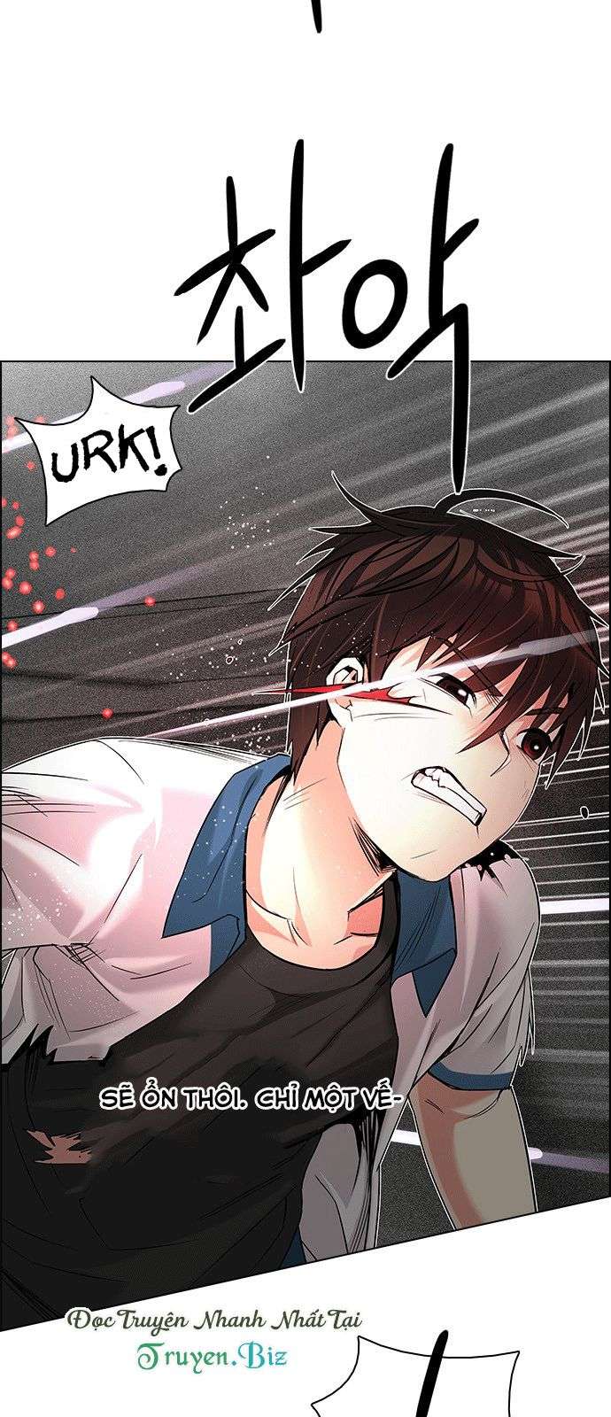 Dice Chapter 180 - Trang 2