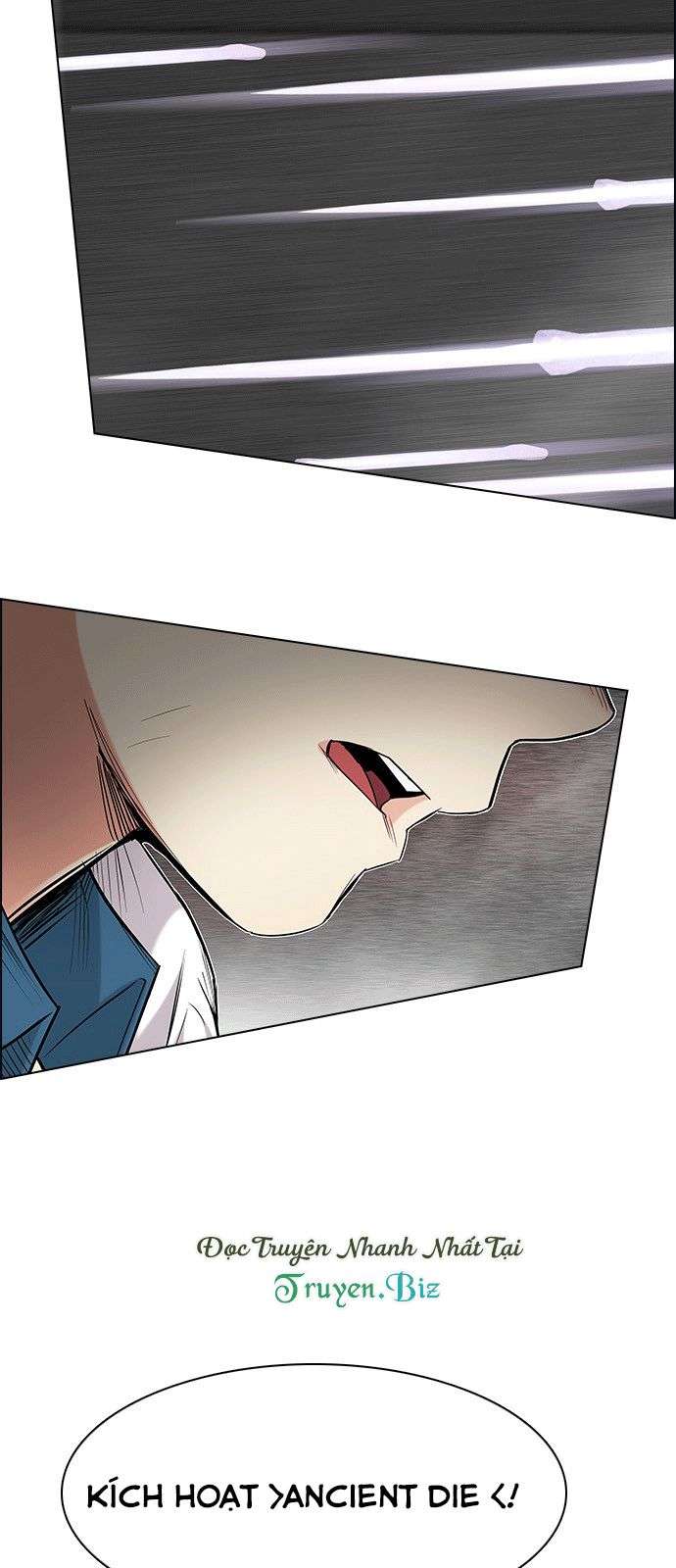 Dice Chapter 180 - Trang 2