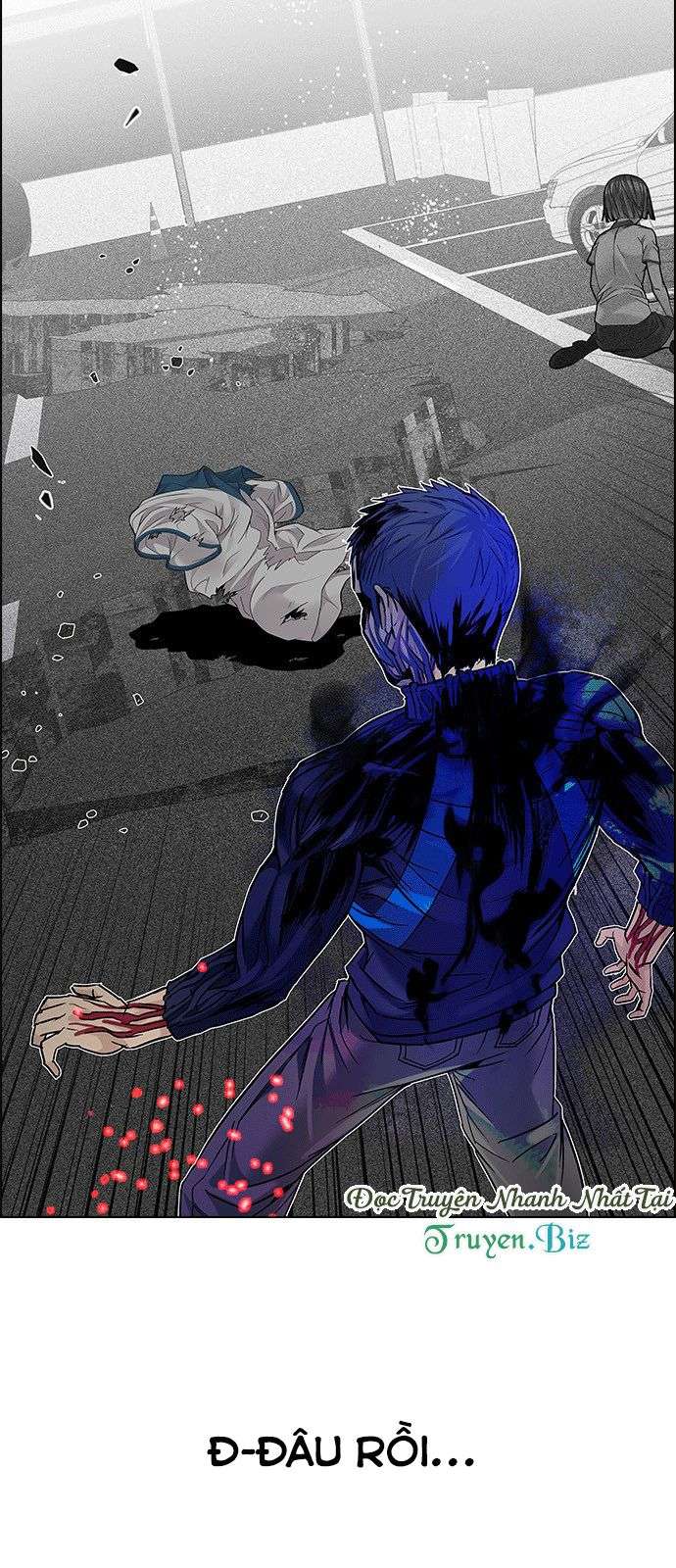 Dice Chapter 180 - Trang 2