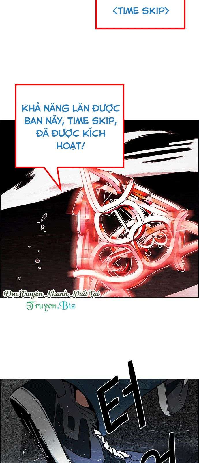 Dice Chapter 180 - Trang 2