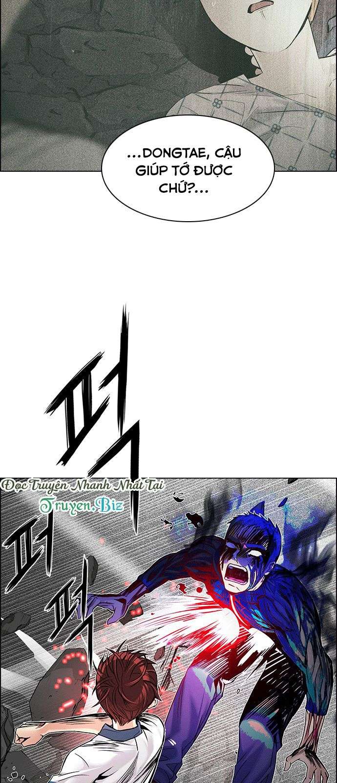 Dice Chapter 180 - Trang 2