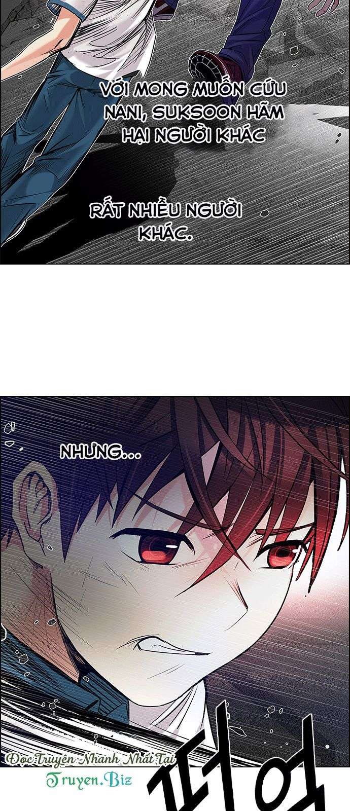 Dice Chapter 180 - Trang 2