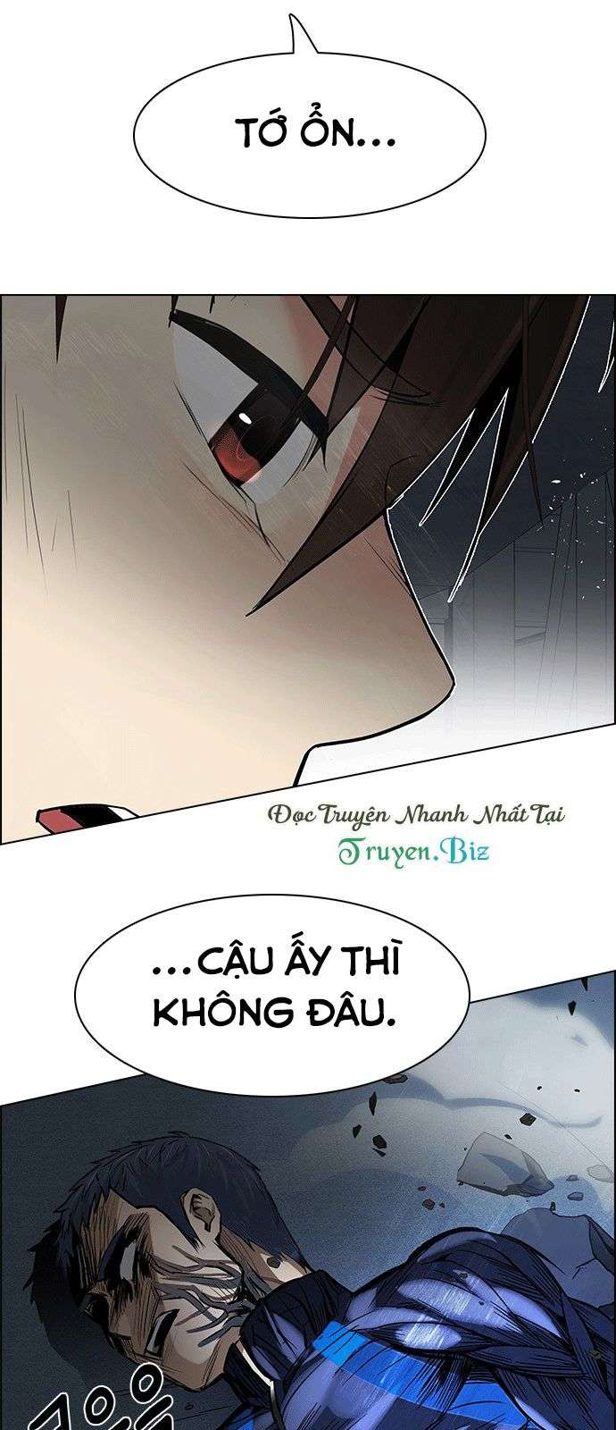 Dice Chapter 180 - Trang 2