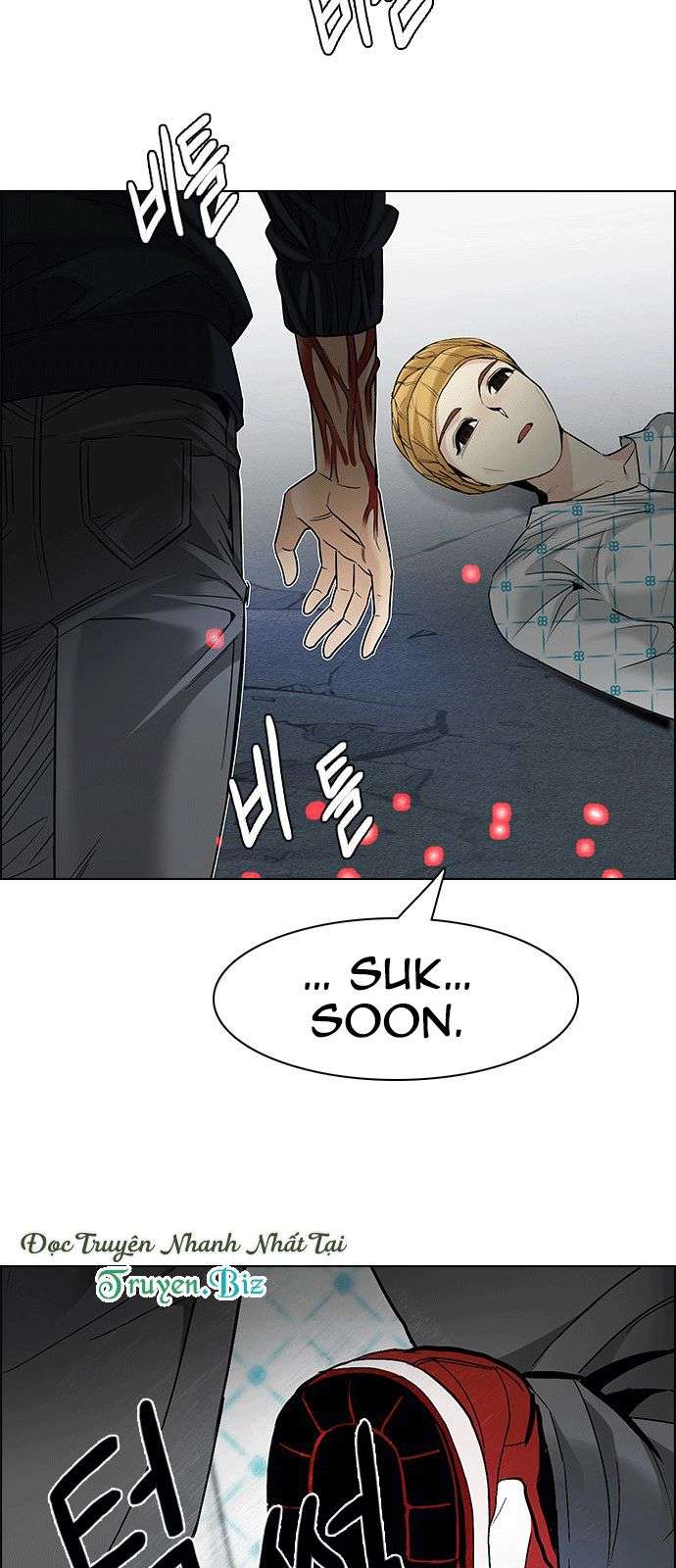 Dice Chapter 180 - Trang 2