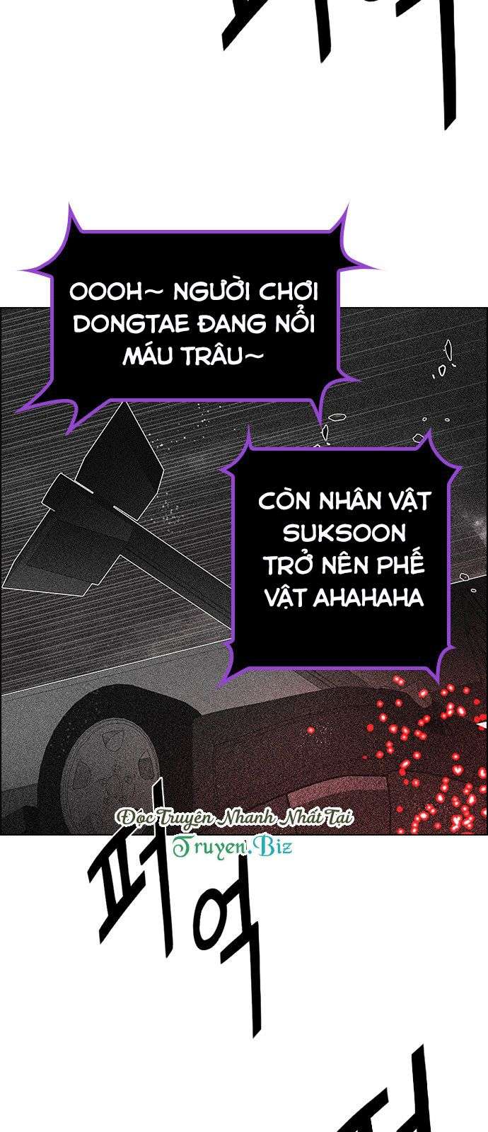 Dice Chapter 180 - Trang 2