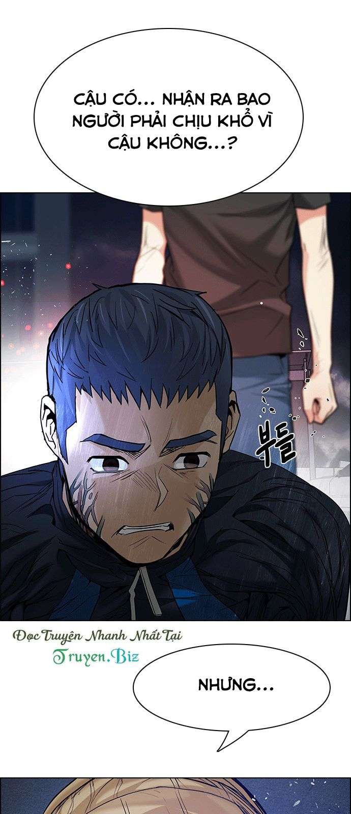 Dice Chapter 180 - Trang 2