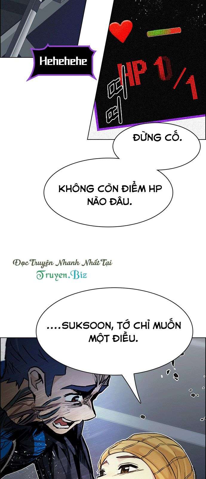 Dice Chapter 180 - Trang 2