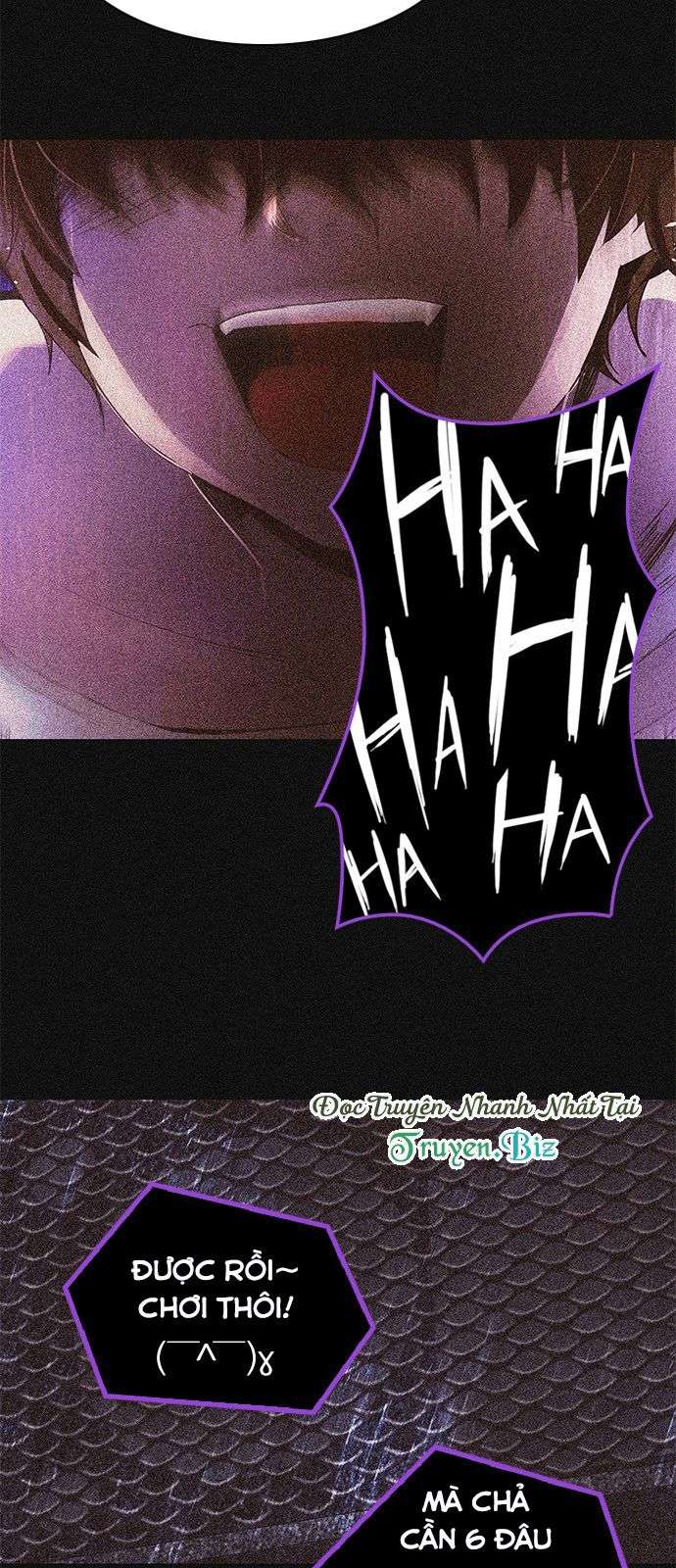Dice Chapter 180 - Trang 2