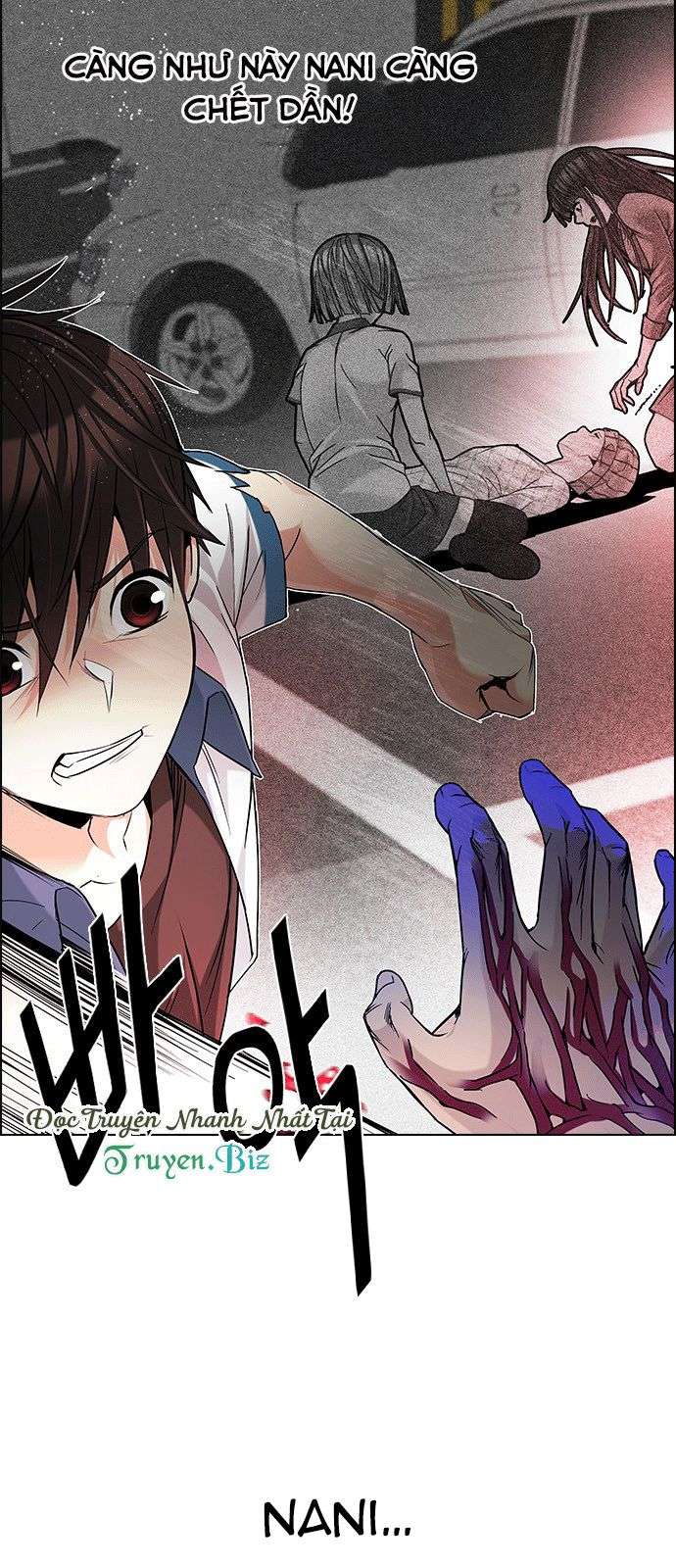 Dice Chapter 180 - Trang 2