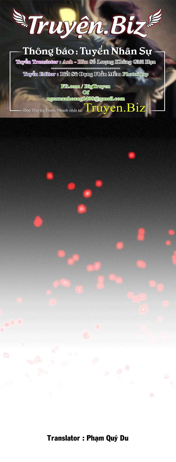 Dice Chapter 181 - Trang 2