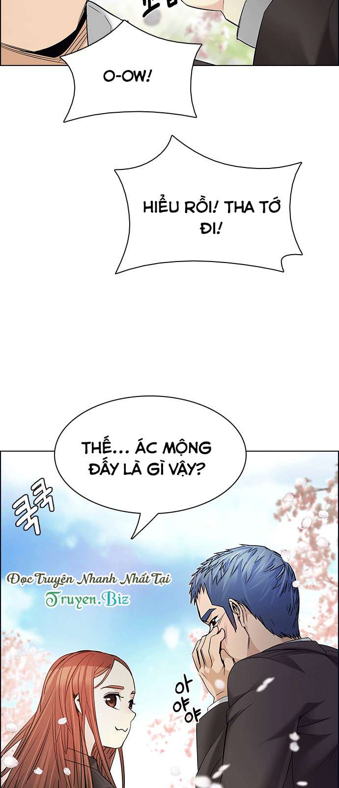 Dice Chapter 181 - Trang 2