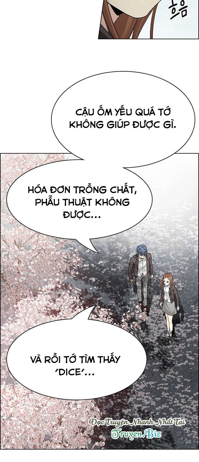 Dice Chapter 181 - Trang 2