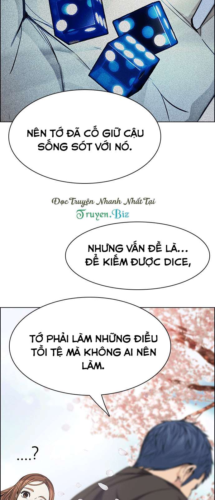 Dice Chapter 181 - Trang 2