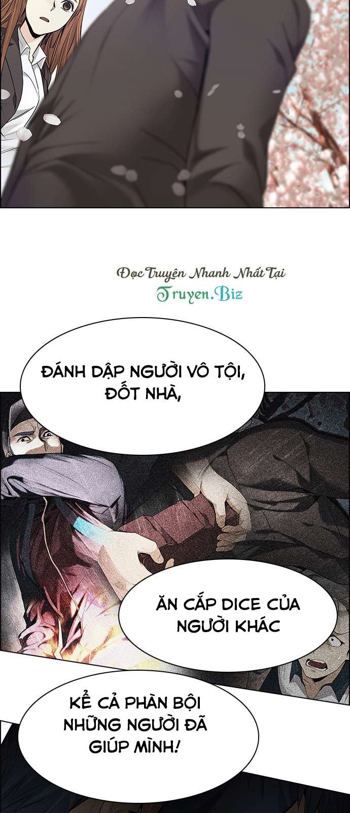 Dice Chapter 181 - Trang 2