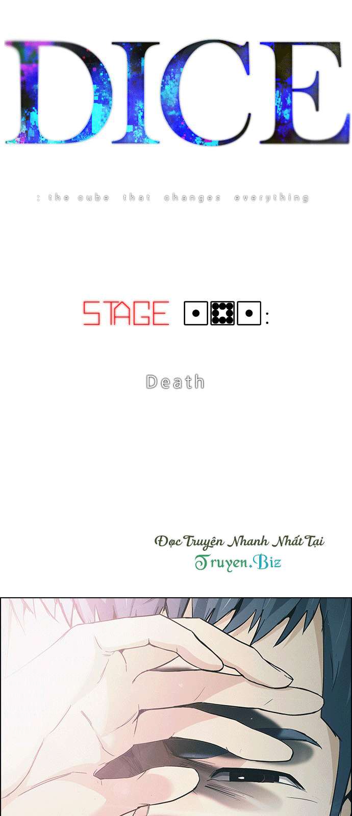 Dice Chapter 181 - Trang 2