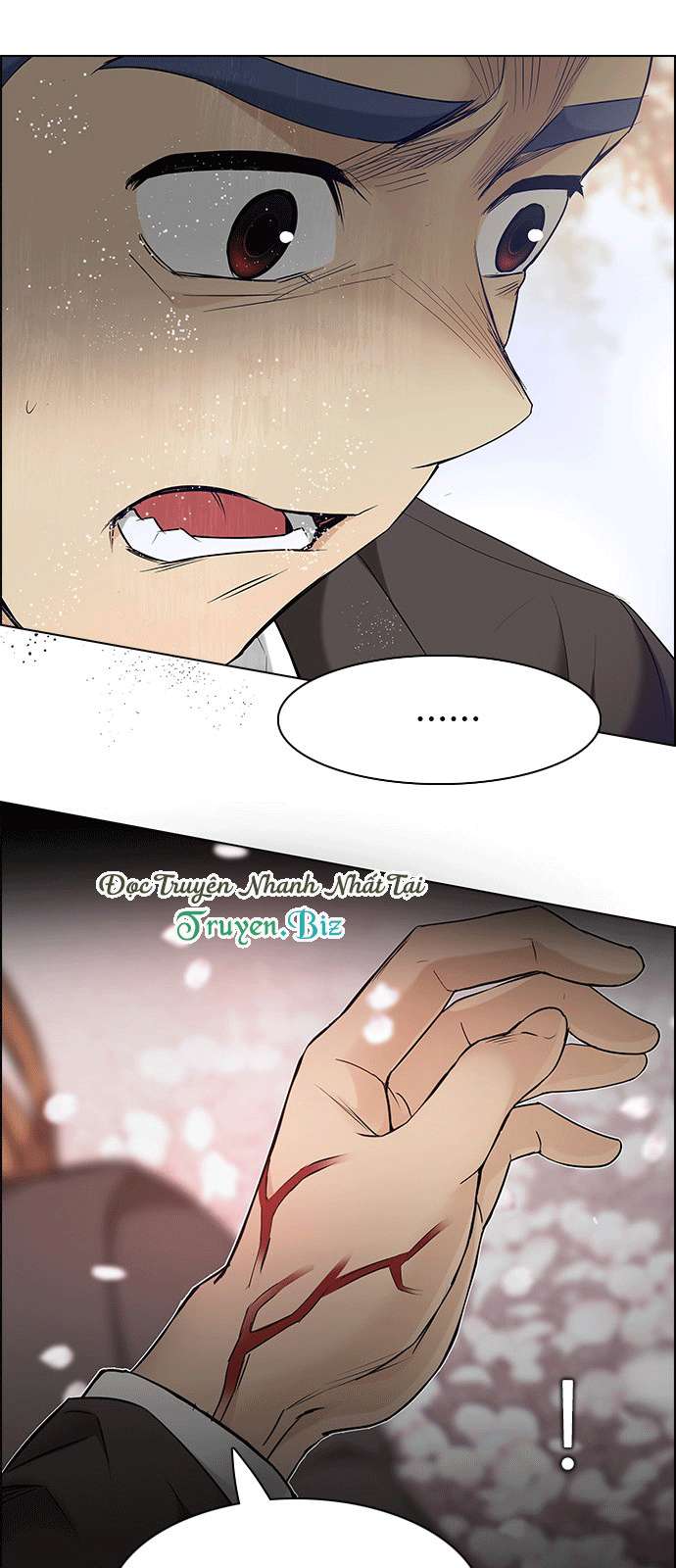 Dice Chapter 181 - Trang 2