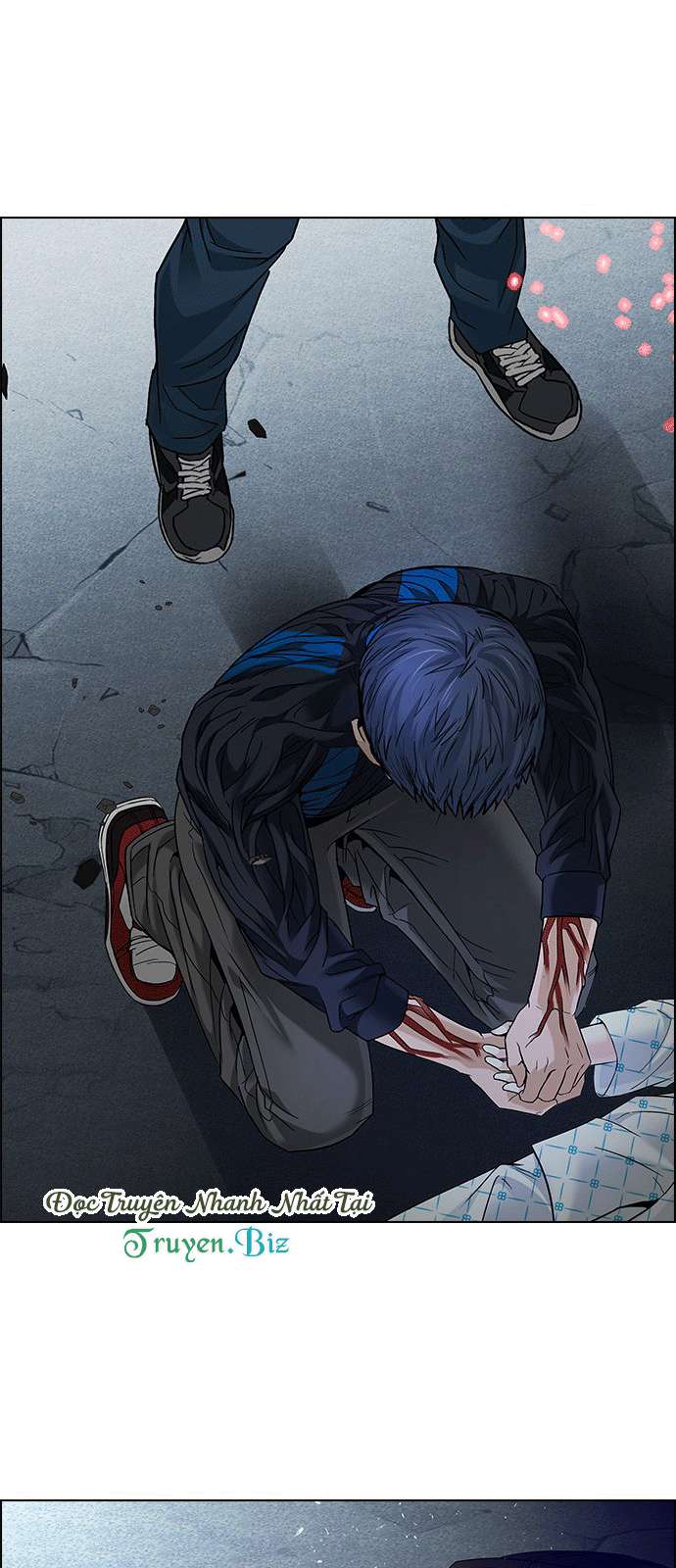 Dice Chapter 181 - Trang 2