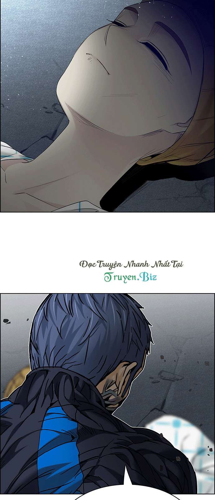 Dice Chapter 181 - Trang 2