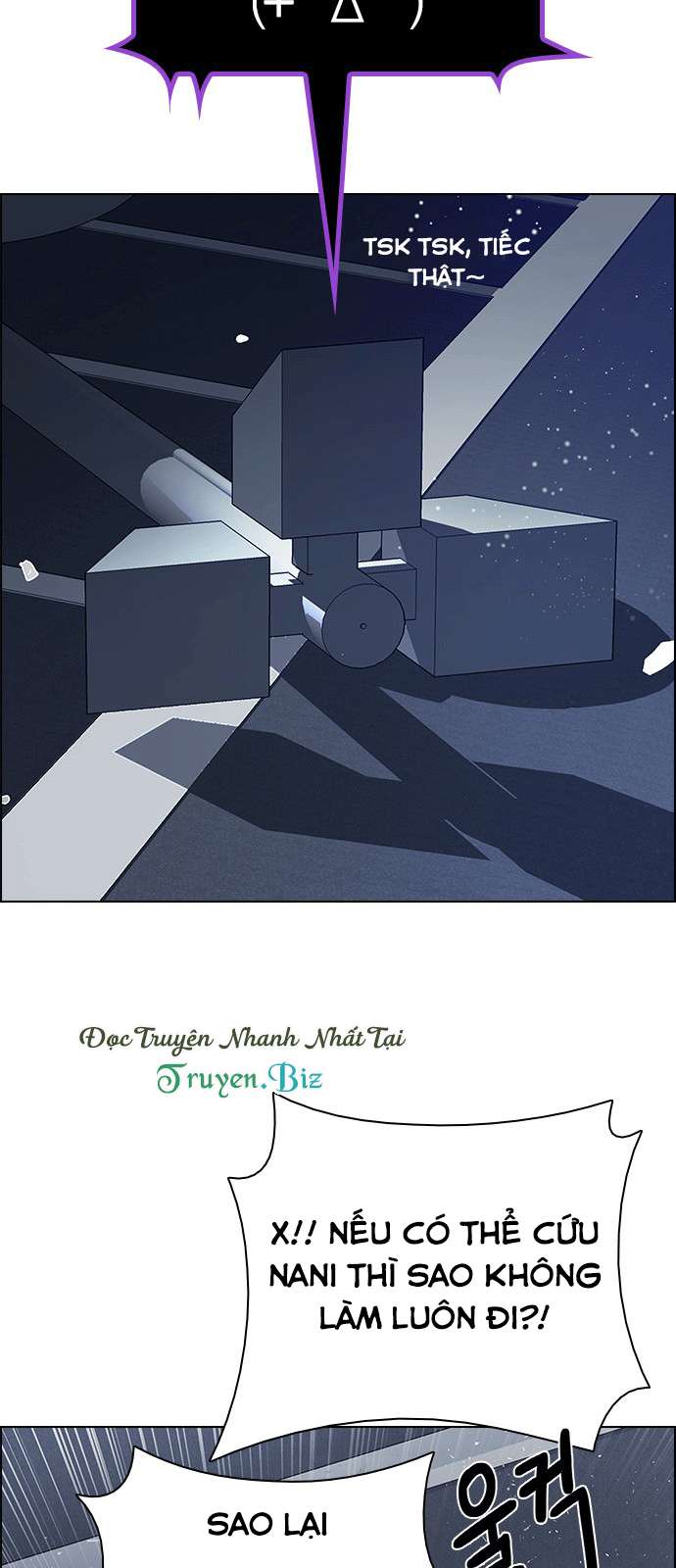 Dice Chapter 181 - Trang 2