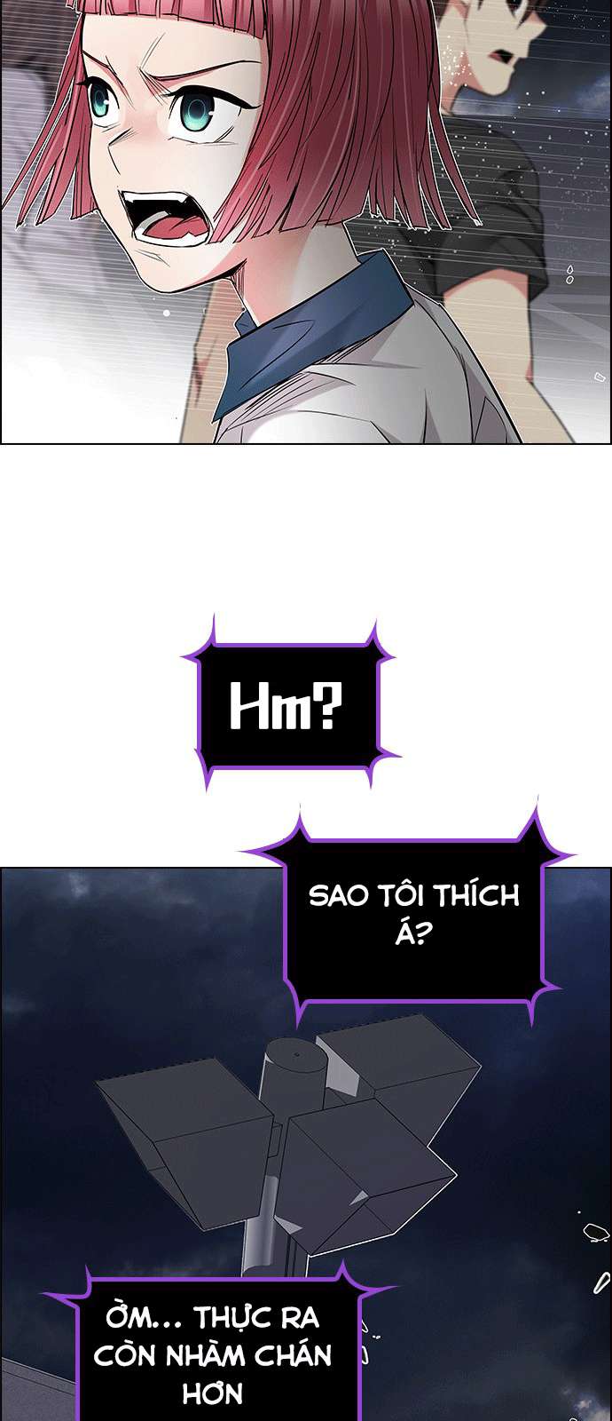 Dice Chapter 181 - Trang 2