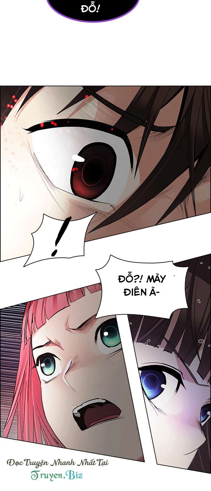 Dice Chapter 181 - Trang 2