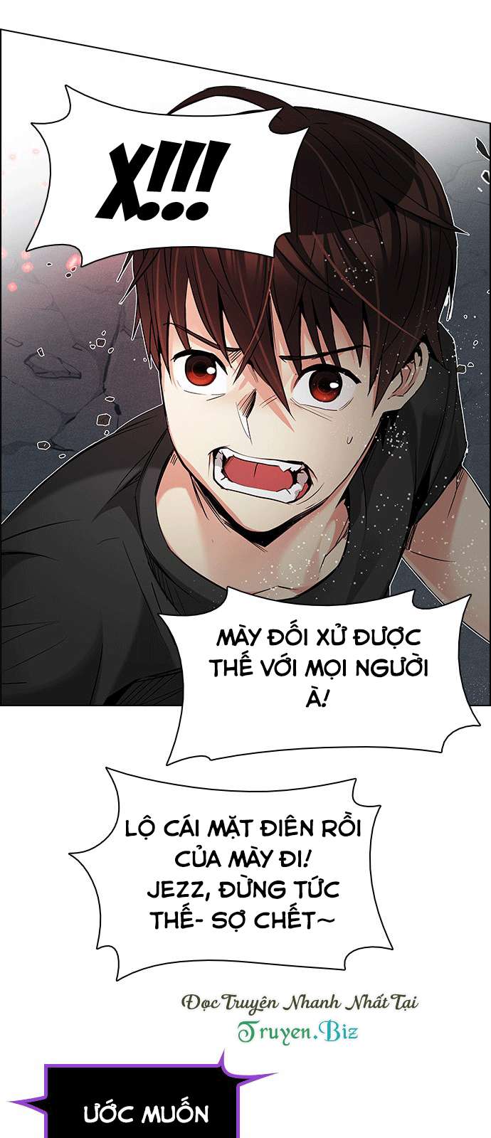 Dice Chapter 181 - Trang 2