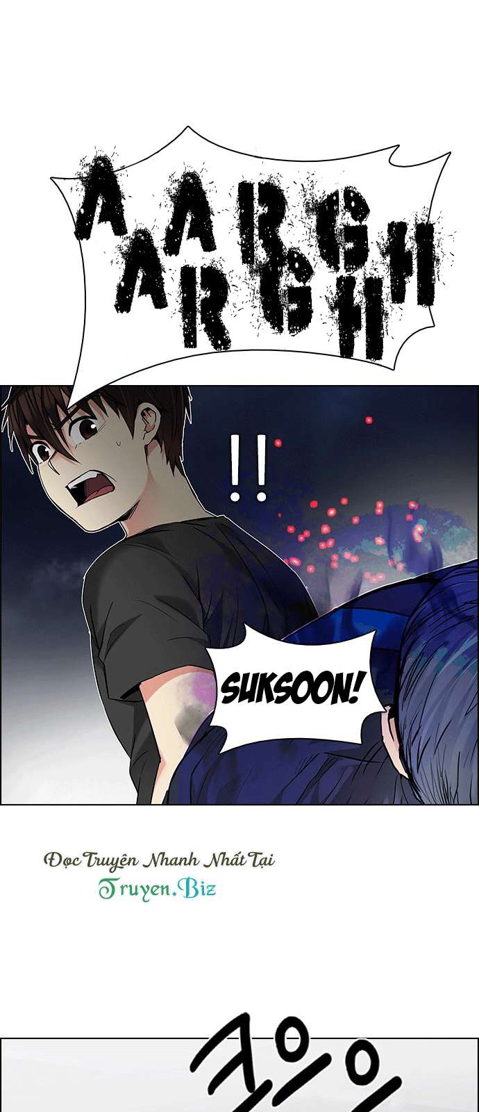 Dice Chapter 181 - Trang 2