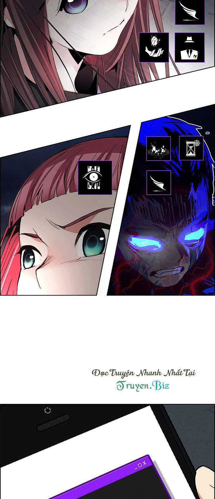 Dice Chapter 181 - Trang 2