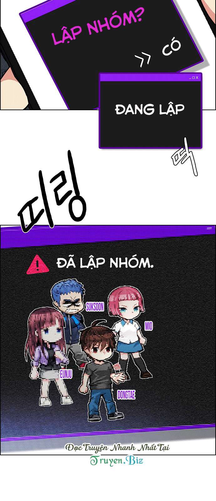 Dice Chapter 181 - Trang 2