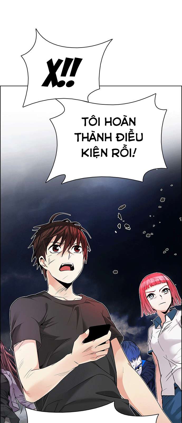 Dice Chapter 181 - Trang 2