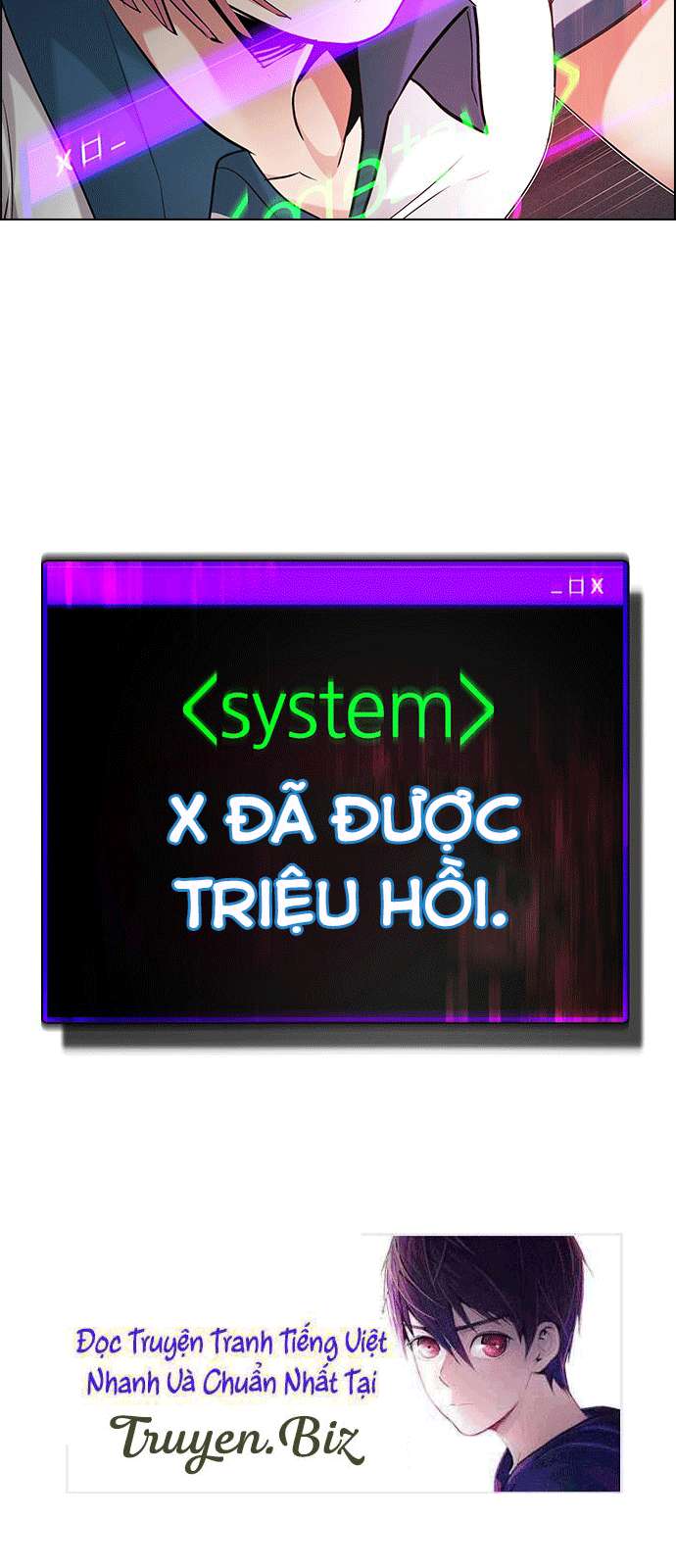 Dice Chapter 181 - Trang 2