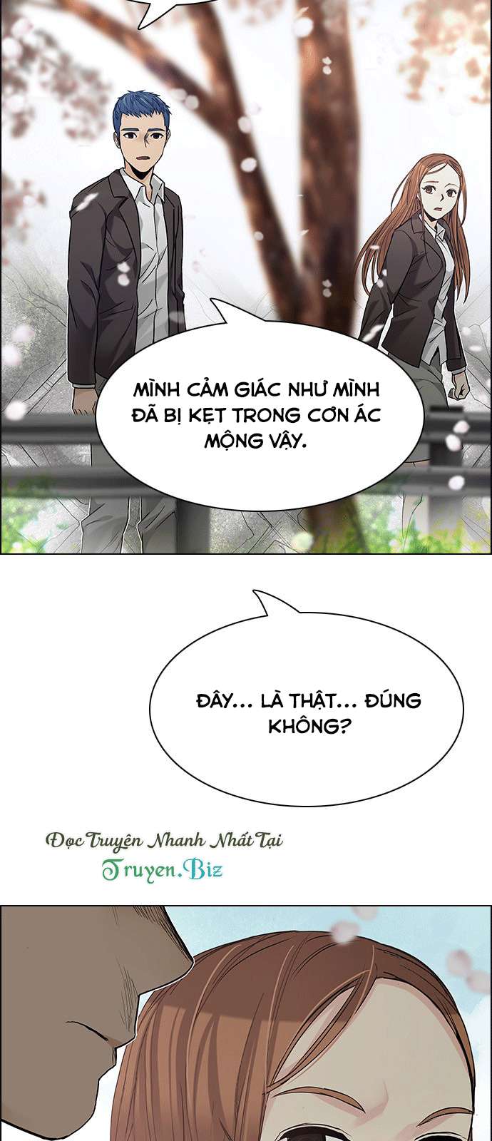 Dice Chapter 181 - Trang 2