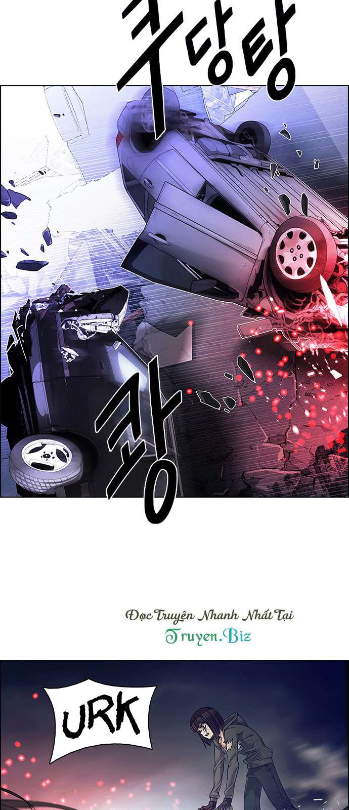 Dice Chapter 182 - Trang 2