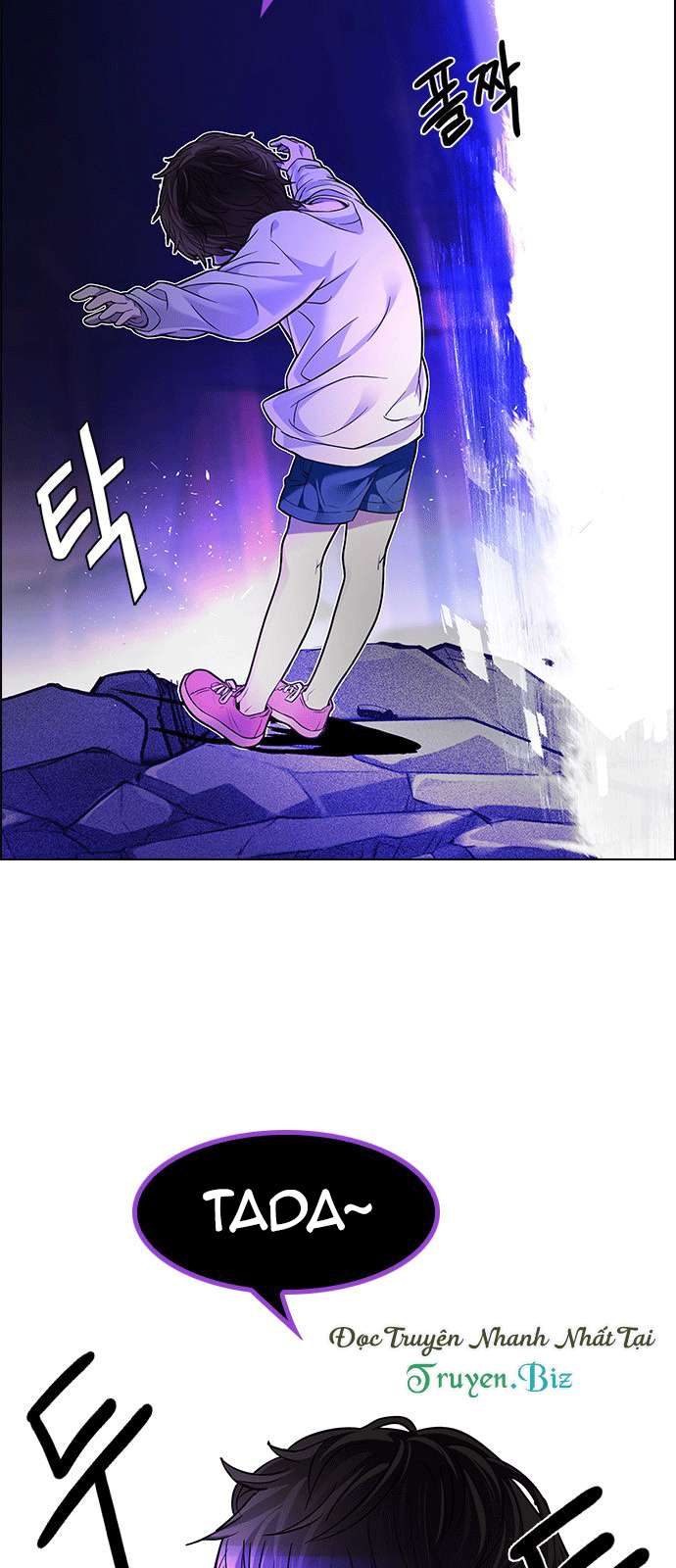 Dice Chapter 182 - Trang 2