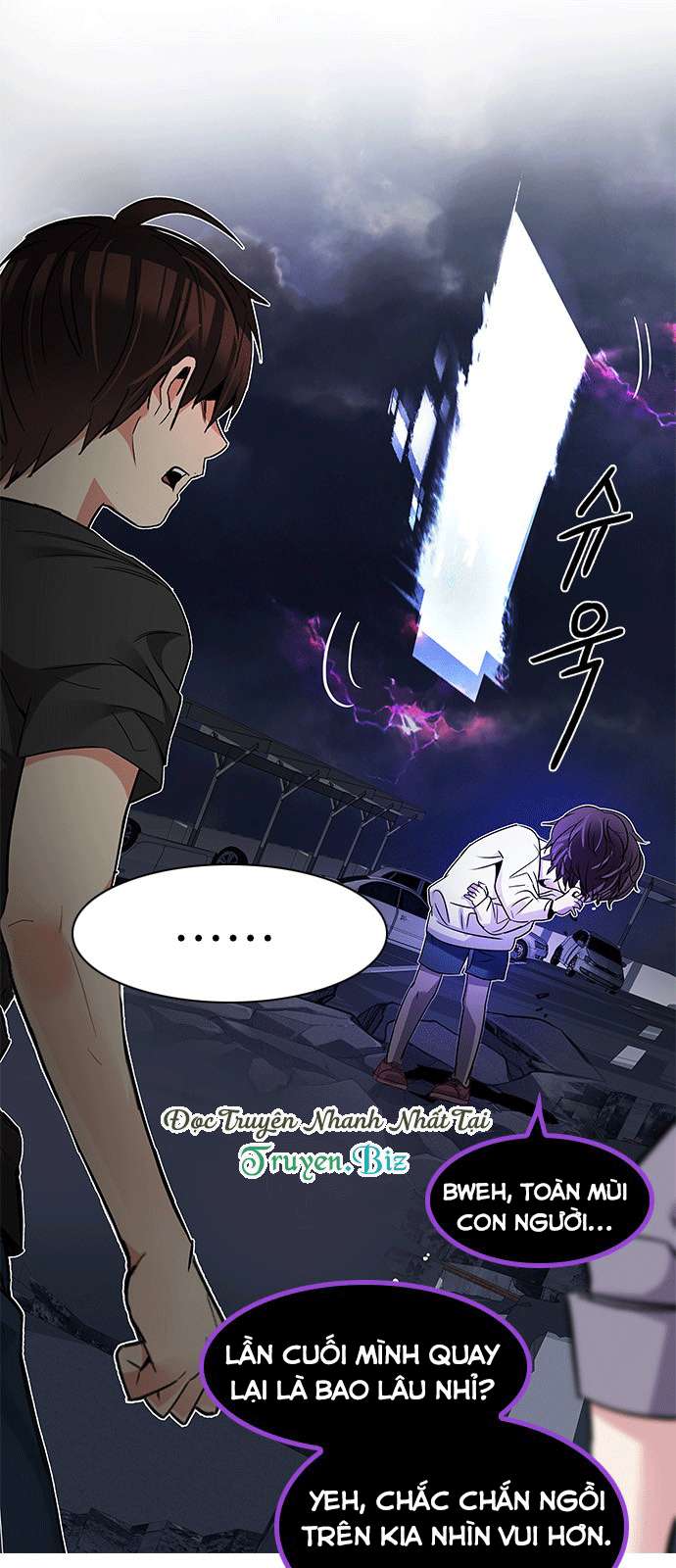 Dice Chapter 182 - Trang 2