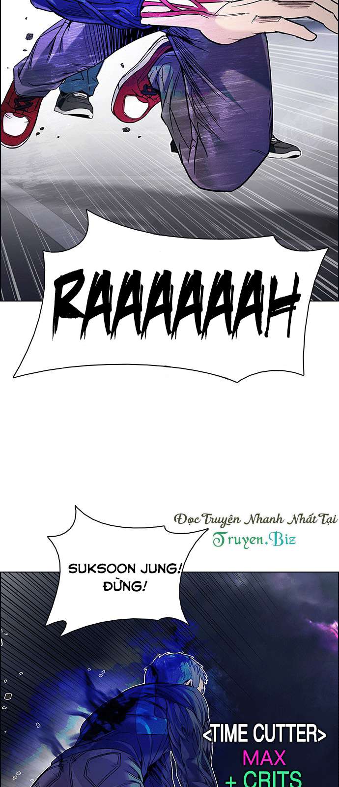 Dice Chapter 182 - Trang 2