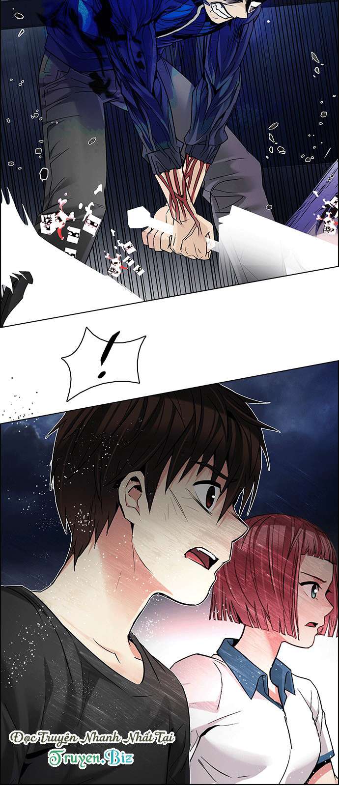 Dice Chapter 182 - Trang 2