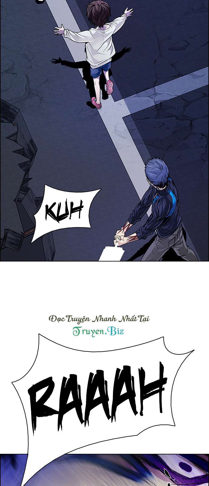 Dice Chapter 182 - Trang 2