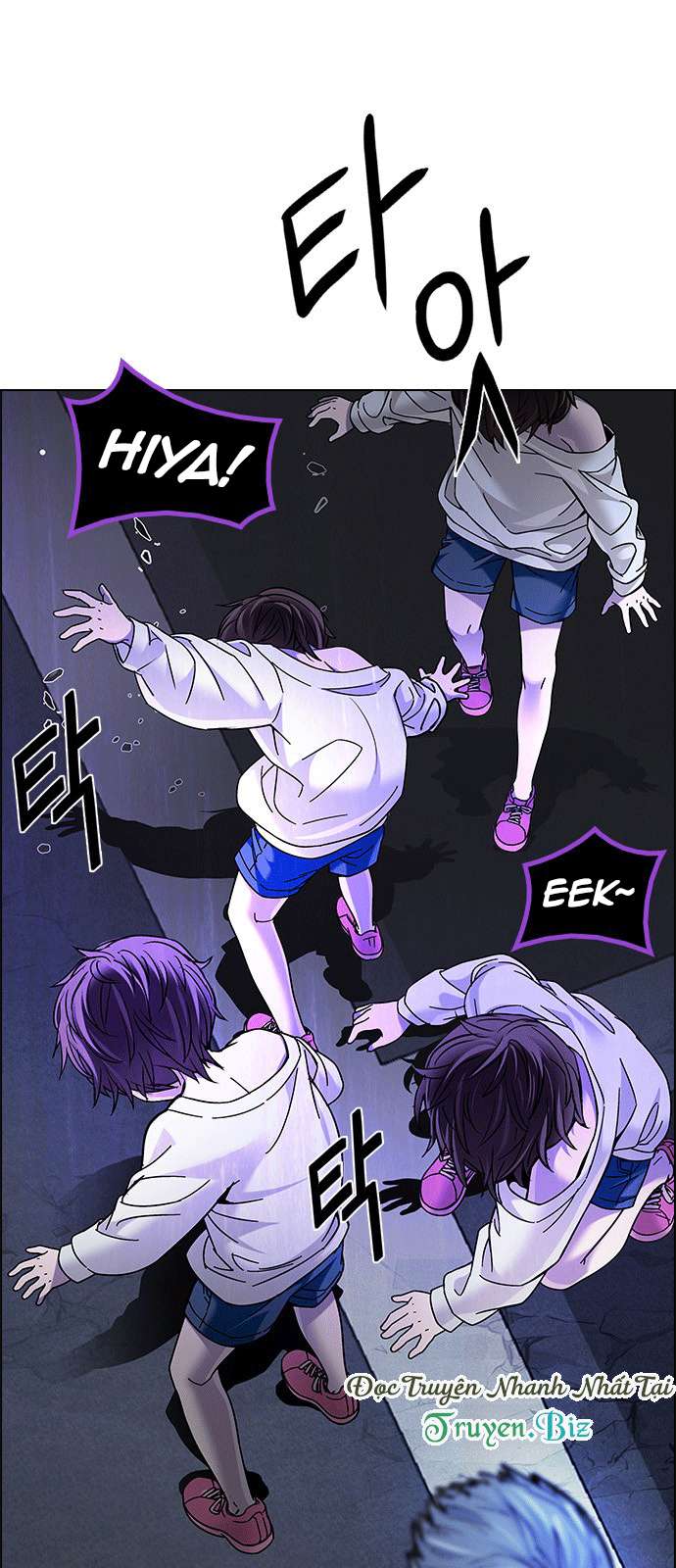 Dice Chapter 182 - Trang 2