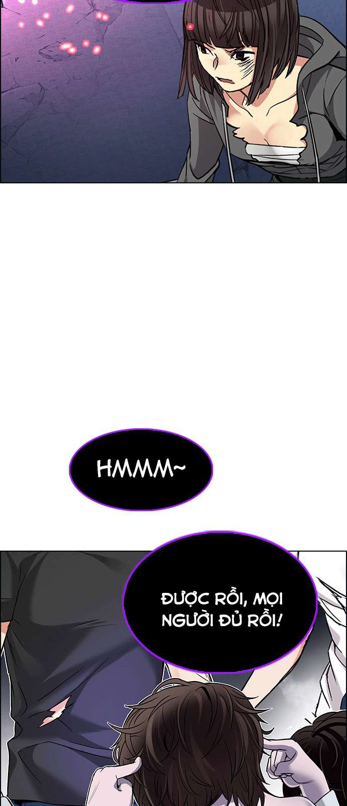 Dice Chapter 182 - Trang 2