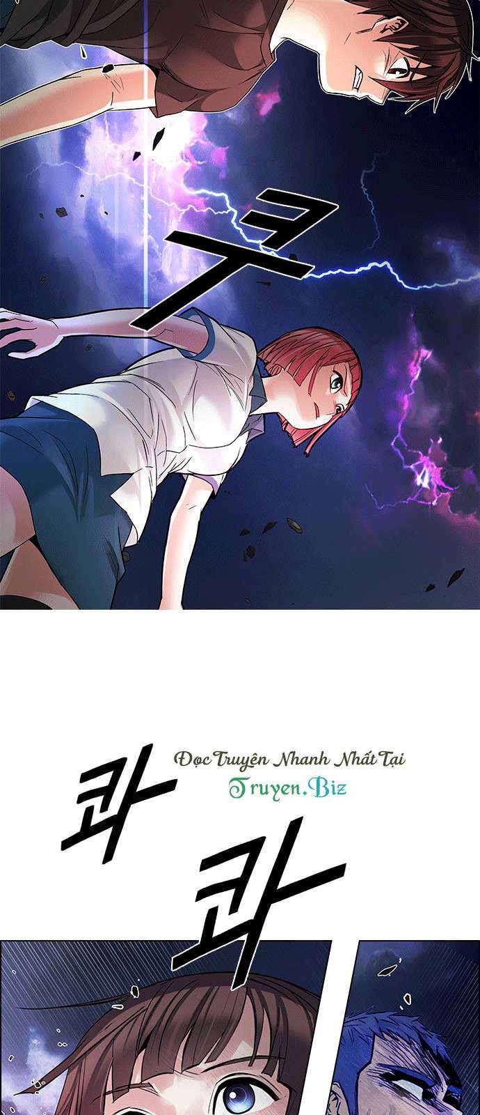 Dice Chapter 182 - Trang 2