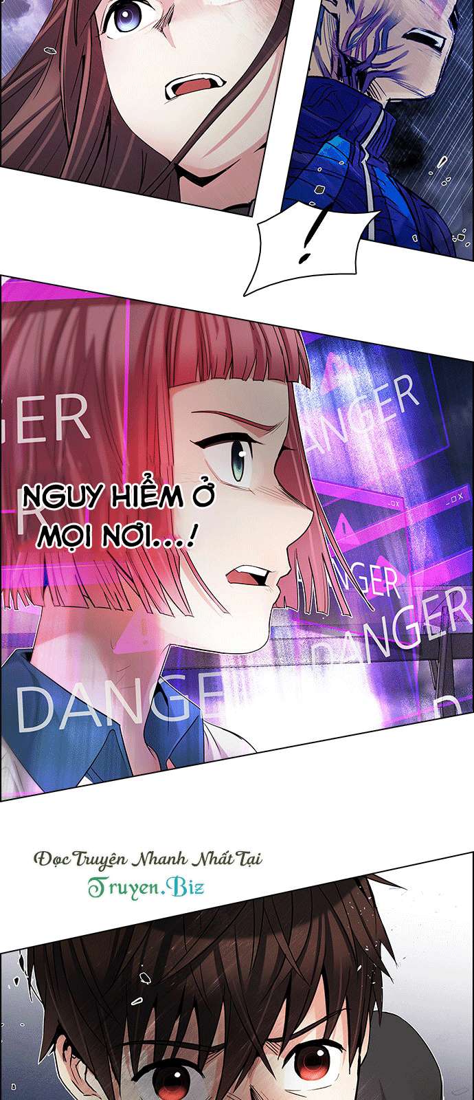 Dice Chapter 182 - Trang 2