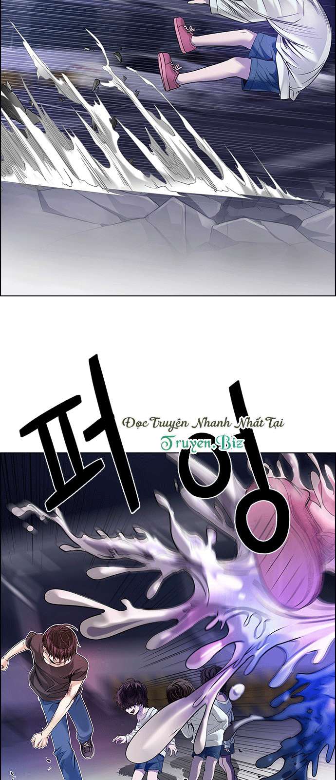 Dice Chapter 183 - Trang 2